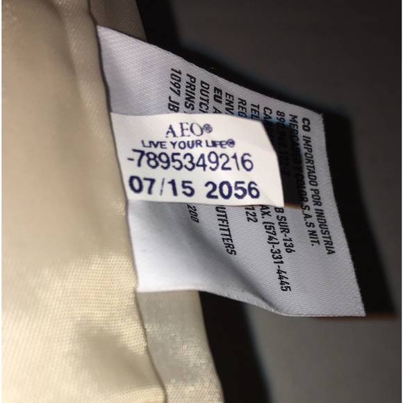 AERO S/P WHITE/IVORY FAUX FUR LONG-SHEARLING VEST. Finished Pink Lining - Picture 16 of 16